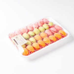 كيلو حلويات الجوزية